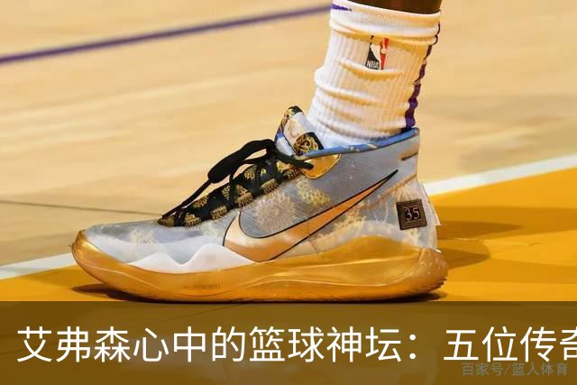 艾弗森心中的篮球神坛：五位传奇背后的故事