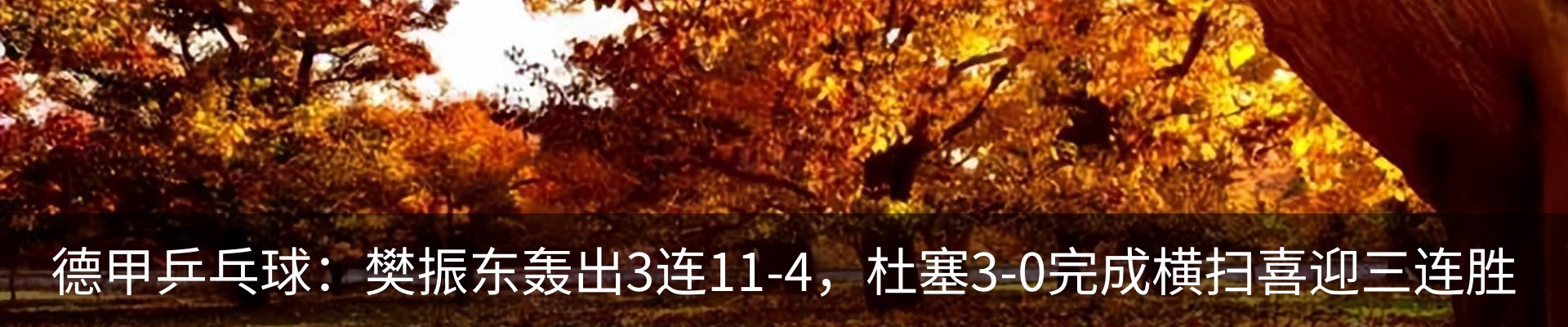 行业资讯